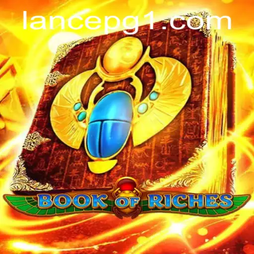 Descubra 'BookofRiches': Um Mergulho no Universo do Jogo de Estratégia e Aventura