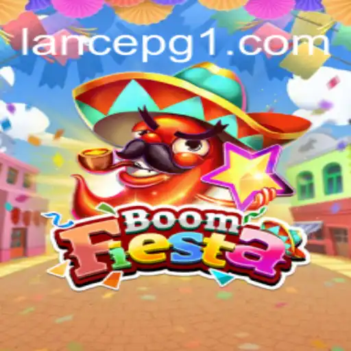Explorando BoomFiesta: O Novo Fenômeno dos Jogos de Tabuleiro