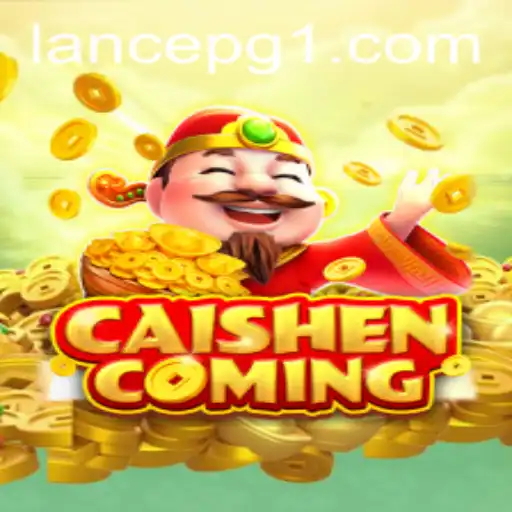 Descubra CAISHENCOMING: O Fascinante Novo Jogo da Sorte