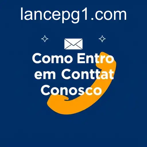 Contate-nos