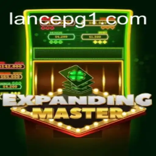 Explorando o Mundo de ExpandingMaster