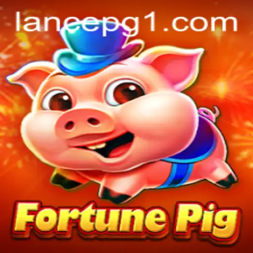 Desvendando FortunePig: A Excitante Aventura do Jogo LANCE PG