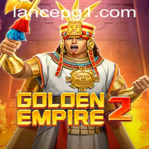 GoldenEmpire2: Um Mergulho no Mundo dos Jogos Estratégicos