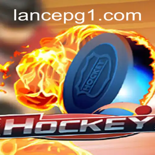 Introdução ao Jogo de Hockey e as Regras do LANCE PG