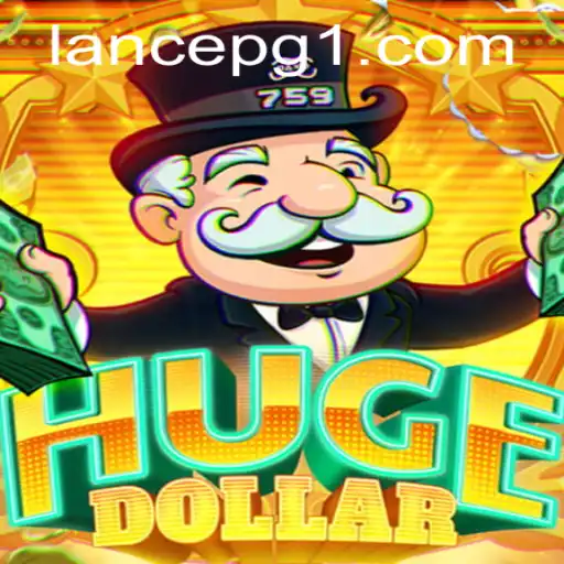 Descubra o Empolgante Mundo de HugeDollar: O Jogo Que Está Conquistando o Público