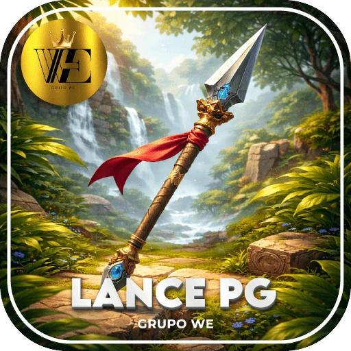 LANCE PG Logo