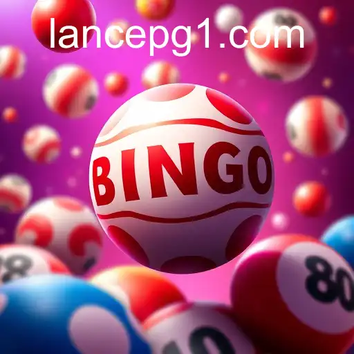 Jogos de bingo