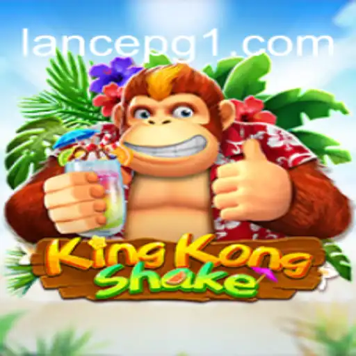 Domine o Desafio do KingKongShake: Descubra o Jogo do Momento