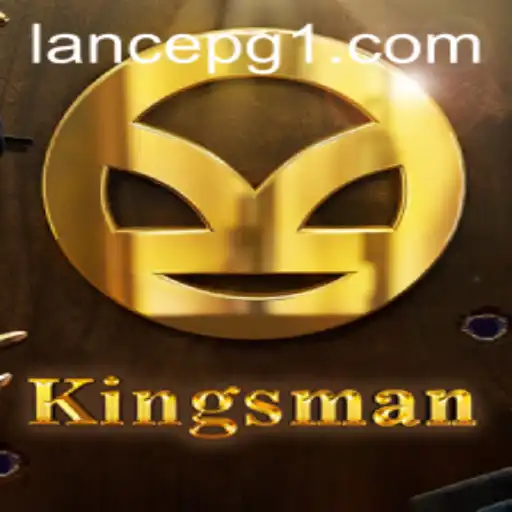 Explorando o Fascinante Mundo do Jogo Kingsman: LANCE PG
