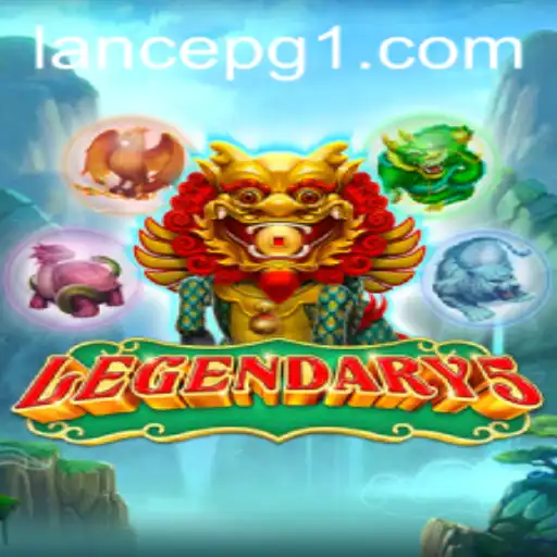 Legendary5: Descubra o Fascinante Mundo do Jogo de Estratégia LANCE PG