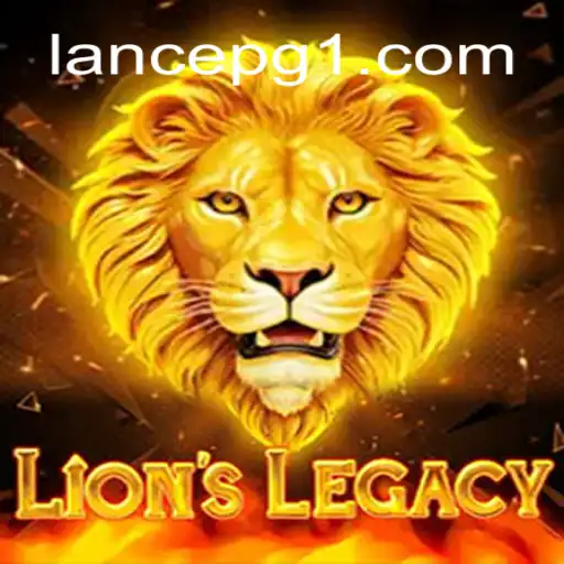 Descubra o Fascinante Mundo de LionsLegacy: Uma Jornada Épica