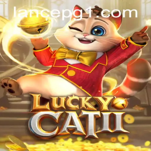 Descubra o Mundo de LuckyCatII: A Revolução no Universo dos Jogos
