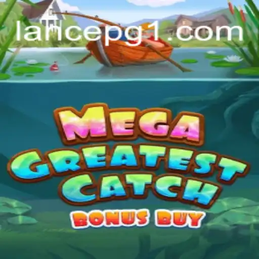 Descubra o Mundo de 'MegaGreatestCatchBonusBuy': Regras e Estratégias
