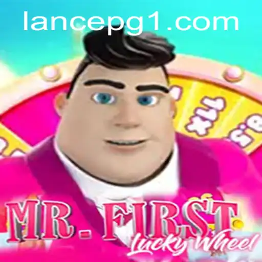 Descubra o Mundo de MrFirstLuckyWheel e a Emoção do LANCE PG