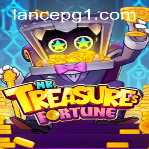 Explorando o Universo de MrTreasuresFortune: A Aventura dos Sete Mares