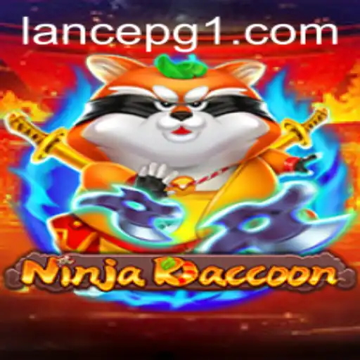 NinjaRaccoon: O Novo Fenômeno de Jogo que Conquista o MUNDO - Uma Viagem Ao Universo LANCE PG