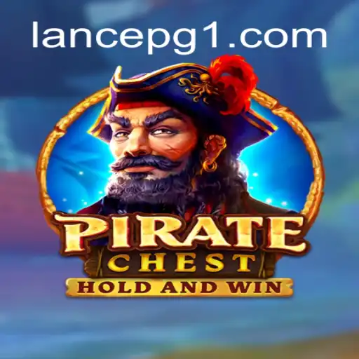 PirateChest: Mergulhe na Aventura dos Sete Mares