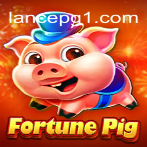 Desvendando FortunePig: A Excitante Aventura do Jogo LANCE PG