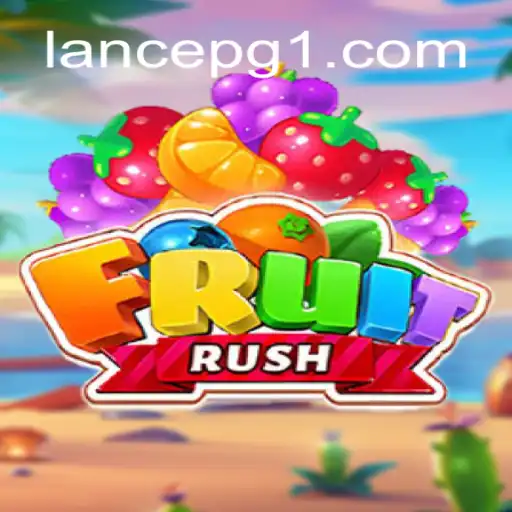 Explorando a Diversão e Estratégia de FruitRush