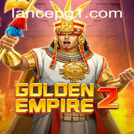 GoldenEmpire2: Um Mergulho no Mundo dos Jogos Estratégicos