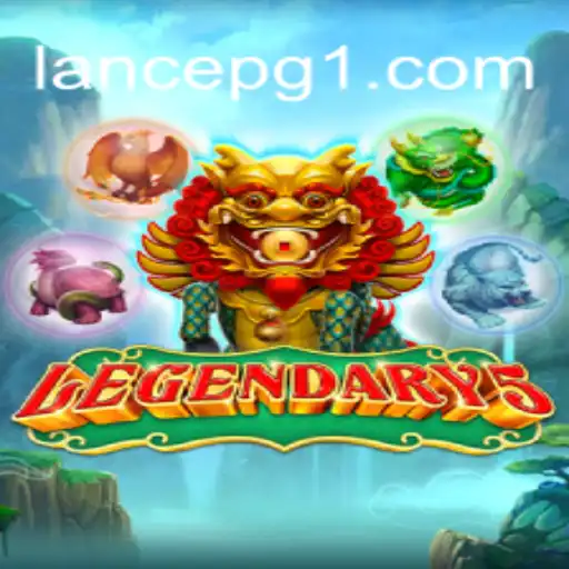 Legendary5: Descubra o Fascinante Mundo do Jogo de Estratégia LANCE PG
