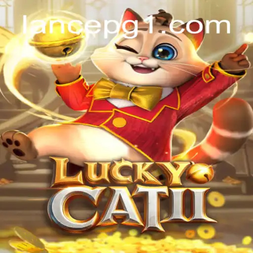 Descubra o Mundo de LuckyCatII: A Revolução no Universo dos Jogos