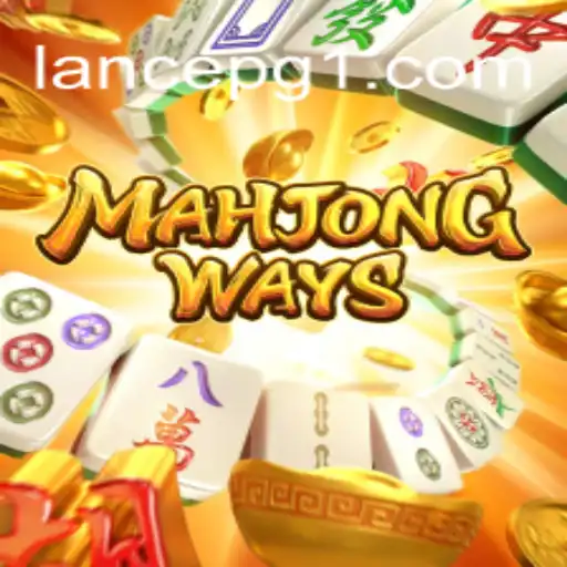 Explorando MahjongWays: A Nova Sensação no Mundo dos Jogos