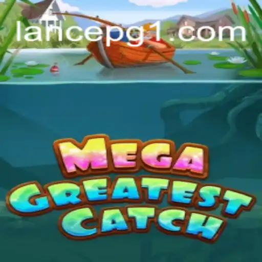 MegaGreatestCatch: Uma Nova Era de Diversão e Estratégia