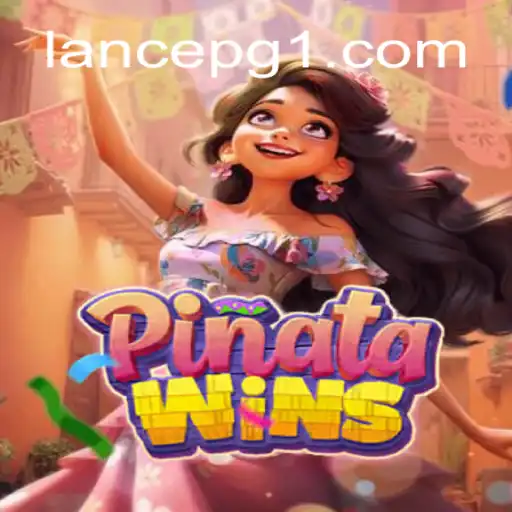 PinataWins: Uma Experiência de Jogo Interativa e Empolgante
