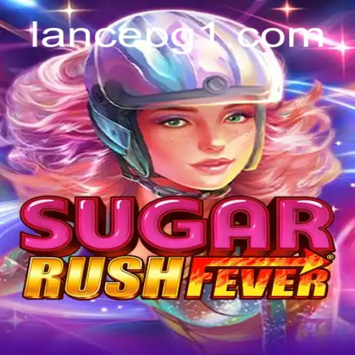 Descubra o Mundo Encantado de SugarRushFever: Um Jogo de Diversão e Estratégia