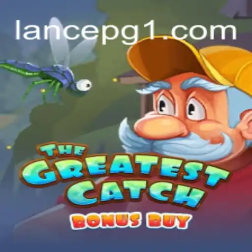 Explorando o Universo de TheGreatestCatchBonusBuy: Um Jogo de Aventura e Estratégia