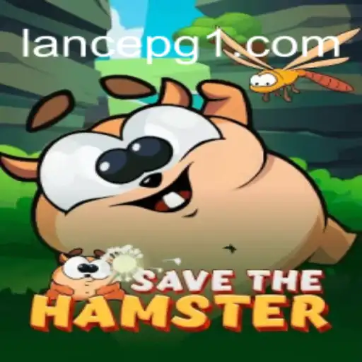 Conheça SavetheHamster: O Novo Jogo do Momento
