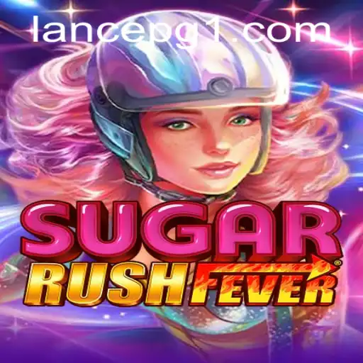 Descubra o Mundo Encantado de SugarRushFever: Um Jogo de Diversão e Estratégia