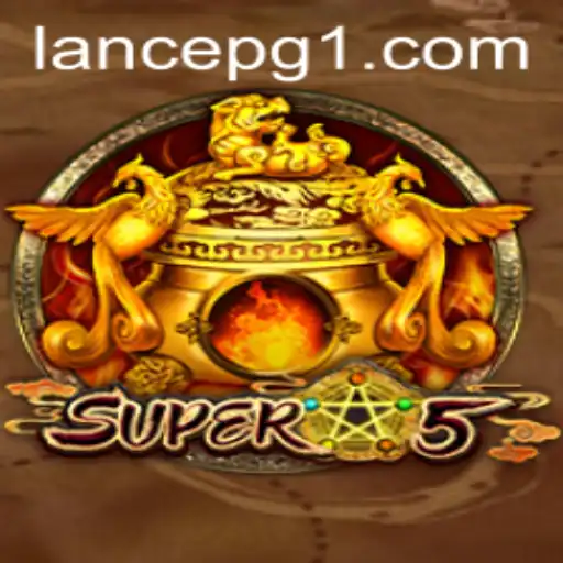 Explorando o Mundo de Super5: O Jogo que Conquista Gerações