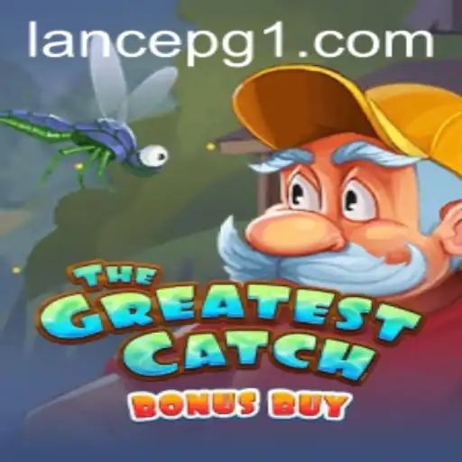 Explorando o Universo de TheGreatestCatchBonusBuy: Um Jogo de Aventura e Estratégia