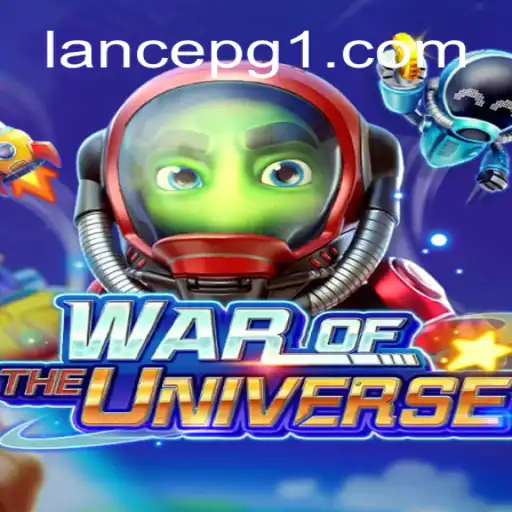 Explorando o Universo de WAROFTHEUNIVERSE: Aventura, Estratégia e Desafios