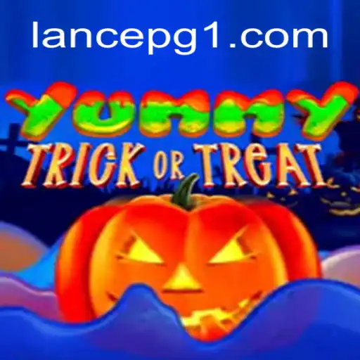 YummyTrickorTreat: O Novo Jogo para Fãs de Halloween e Desafios Culinários